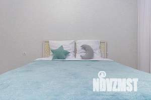 1-к квартира, посуточно, 46м2, 10/21 этаж