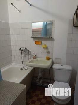 2-к квартира, на длительный срок, 46м2, 2/5 этаж