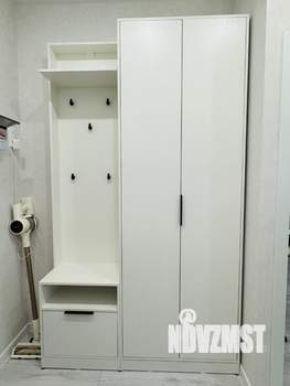 1-к квартира, на длительный срок, 44м2, 17/21 этаж