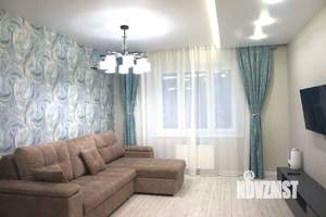 3-к квартира, на длительный срок, 82м2, 8/20 этаж