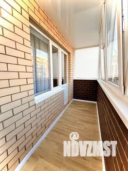 1-к квартира, посуточно, 37м2, 5/8 этаж