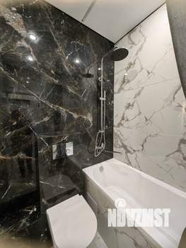 Студия квартира, на длительный срок, 26м2, 19/24 этаж