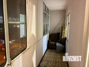 1-к квартира, на длительный срок, 34м2, 5/9 этаж