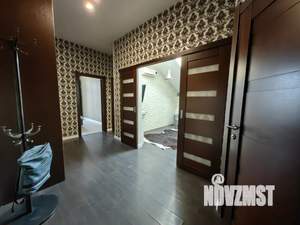 2-к квартира, посуточно, 70м2, 6/6 этаж