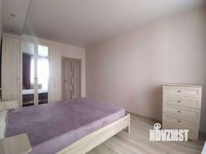 2-к квартира, на длительный срок, 65м2, 20/23 этаж