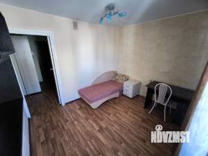 1-к квартира, на длительный срок, 38м2, 12/17 этаж