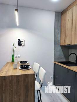 Студия квартира, на длительный срок, 27м2, 7/9 этаж