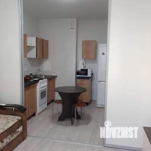 2-к квартира, на длительный срок, 33м2, 3/9 этаж