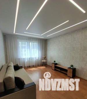 1-к квартира, на длительный срок, 38м2, 13/16 этаж