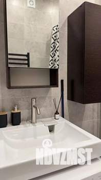 1-к квартира, посуточно, 37м2, 1/1 этаж