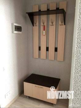 1-к квартира, на длительный срок, 38м2, 11/16 этаж