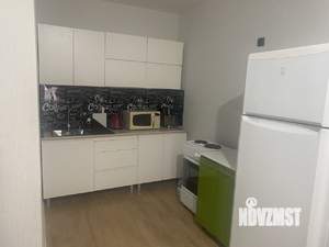 1-к квартира, на длительный срок, 45м2, 8/16 этаж