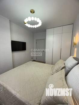 1-к квартира, на длительный срок, 37м2, 8/16 этаж