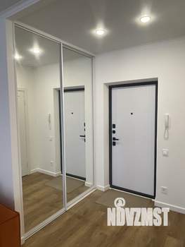 Студия квартира, посуточно, 28м2, 14/18 этаж