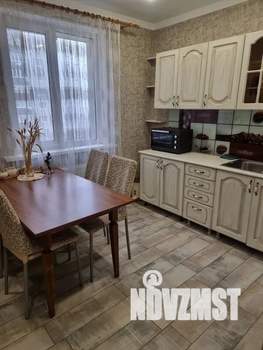2-к квартира, посуточно, 60м2, 8/19 этаж
