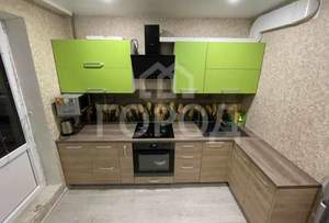 1-к квартира, на длительный срок, 32м2, 4/5 этаж