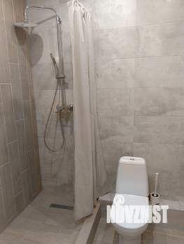 1-к квартира, на длительный срок, 35м2, 3/20 этаж