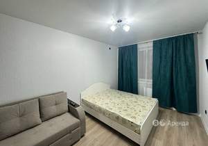 1-к квартира, на длительный срок, 44м2, 5/19 этаж