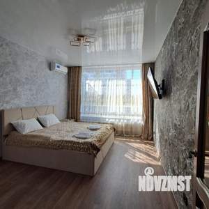 1-к квартира, посуточно, 41м2, 1/1 этаж