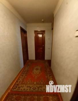 3-к квартира, на длительный срок, 57м2, 3/9 этаж