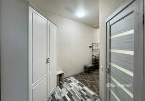 1-к квартира, на длительный срок, 37м2, 1/10 этаж