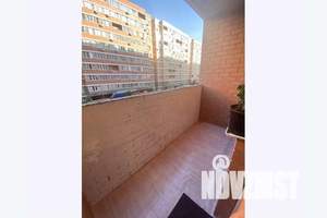 1-к квартира, посуточно, 35м2, 2/9 этаж