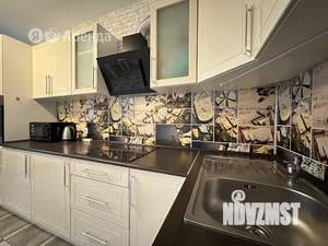 1-к квартира, на длительный срок, 45м2, 9/17 этаж