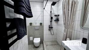 Студия квартира, посуточно, 31м2, 11/18 этаж