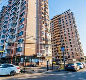 1-к квартира, на длительный срок, 47м2, 9/16 этаж