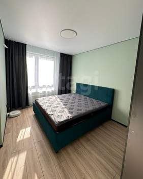 2-к квартира, на длительный срок, 45м2, 5/23 этаж