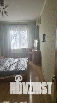 2-к квартира, на длительный срок, 55м2, 2/5 этаж
