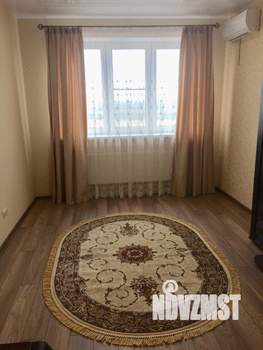 1-к квартира, на длительный срок, 46м2, 12/12 этаж