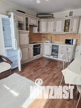 2-к квартира, на длительный срок, 65м2, 15/16 этаж
