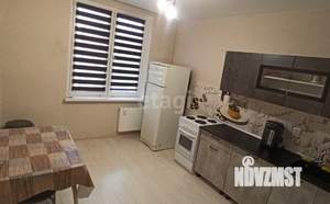 1-к квартира, на длительный срок, 33м2, 7/8 этаж