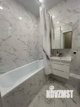 1-к квартира, на длительный срок, 48м2, 20/21 этаж