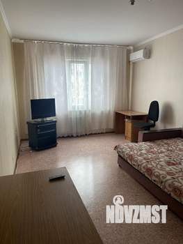 1-к квартира, на длительный срок, 45м2, 10/20 этаж