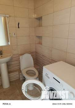 Студия квартира, на длительный срок, 30м2, 3/21 этаж