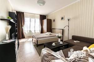 1-к квартира, на длительный срок, 45м2, 5/18 этаж