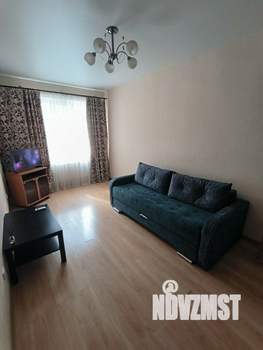 1-к квартира, на длительный срок, 32м2, 3/7 этаж