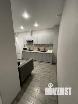 1-к квартира, на длительный срок, 43м2, 1/9 этаж