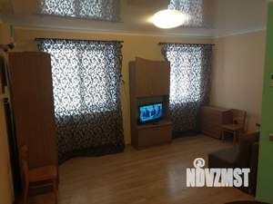 Студия квартира, на длительный срок, 30м2, 3/7 этаж