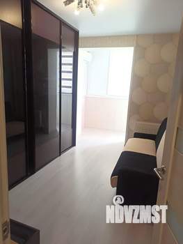 1-к квартира, на длительный срок, 31м2, 12/17 этаж