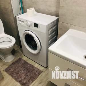 Студия квартира, посуточно, 22м2, 16/17 этаж