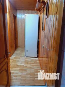 2-к квартира, на длительный срок, 45м2, 4/5 этаж