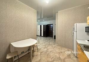 1-к квартира, на длительный срок, 32м2, 5/26 этаж