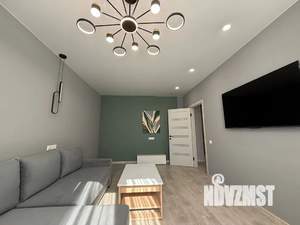 2-к квартира, посуточно, 69м2, 18/21 этаж