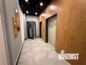 Студия квартира, посуточно, 26м2, 16/16 этаж