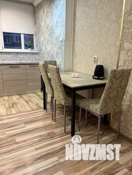 1-к квартира, посуточно, 40м2, 8/16 этаж