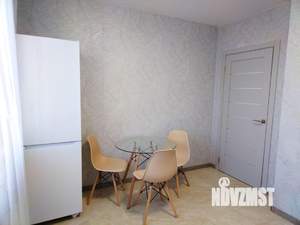 2-к квартира, на длительный срок, 62м2, 4/5 этаж