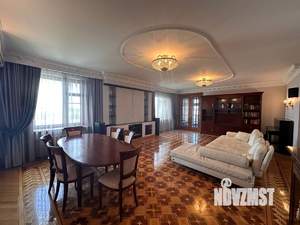 4-к квартира, на длительный срок, 273м2, 7/11 этаж